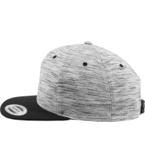 Unisex czapka z daszkiem FX6089SC FLEXFIT 