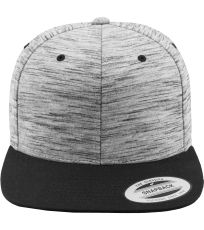 Unisex czapka z daszkiem FX6089SC FLEXFIT 
