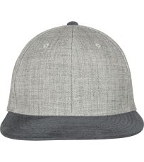 Unisex czapka z daszkiem FX6089VM FLEXFIT 