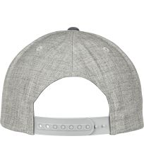 Unisex czapka z daszkiem FX6089VM FLEXFIT 