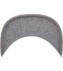 Unisex czapka z daszkiem FX6502MC FLEXFIT 