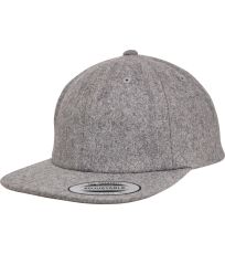 Unisex czapka z daszkiem FX6502MC FLEXFIT