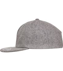 Unisex czapka z daszkiem FX6502MC FLEXFIT 