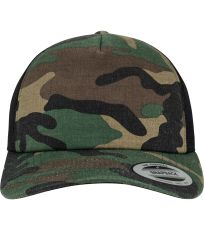 Unisex czapka z daszkiem FX6606C FLEXFIT 