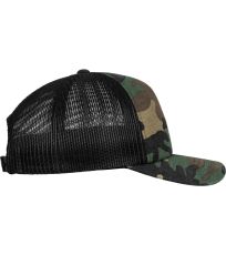 Unisex czapka z daszkiem FX6606C FLEXFIT 