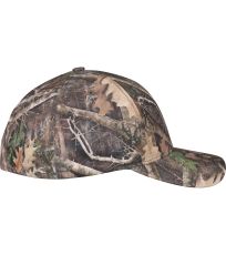 Unisex czapka z daszkiem FX6988 FLEXFIT 