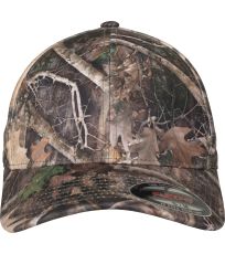 Unisex czapka z daszkiem FX6988 FLEXFIT 