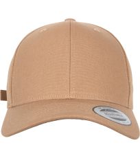 Unisex bawełniana czapka z daszkiem FX7708MS FLEXFIT 