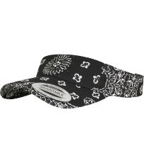 Unisex bawełniany daszek FX8888BP FLEXFIT