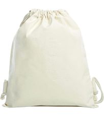 Worek z bawełny organicznej HF3052 Halfar