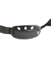 Pasek pod brodę do kasku KX065 Korntex