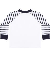 Dziecięca piżama LW072 Larkwood 