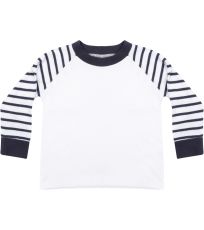 Dziecięca piżama LW072 Larkwood 