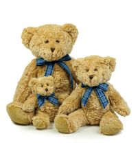 Pluszowy niedźwiedź MM01 Mumbles 