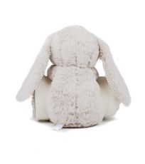 Królik pluszowy 35cm z kocem MM034 Mumbles 