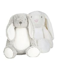 Pluszowy króliczek- 45 cm MM050 Mumbles 