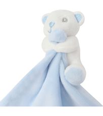 Pluszowy kocyk z grzechotką MM700 Mumbles 