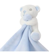 Pluszowy kocyk z grzechotką MM700 Mumbles 