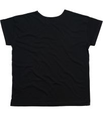 Damski t-shirt z bawełny organicznej P193 Mantis 