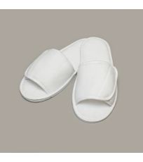 Kapcie z otwartym noskiem TC067 Towel City