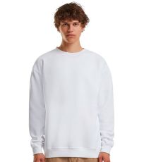 Męski sweter BY075 Build Your Brand
