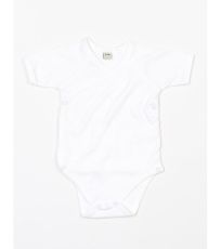 Dziecięce body BZ05 Babybugz