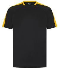 Unisex t-shirt funkcyjny LV290 Finden+Hales