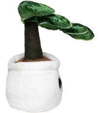 Pluszowa monstera do czyszczenia ekranów M160846 Mbw 