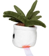 Pluszowy aloes do czyszczenia ekranów M160847 Mbw 