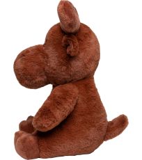 Pluszowy łoś- 23 cm M160969 Mbw 