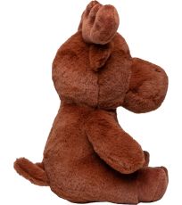 Pluszowy łoś- 23 cm M160969 Mbw 