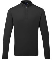 Męska kucharska koszula polo PR647 Premier Workwear