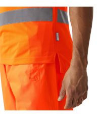 T-shirt HI-VIS TRS270 REGATTA 