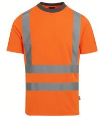 T-shirt HI-VIS TRS270 REGATTA