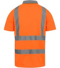 Koszula polo HI-VIS TRS271 REGATTA 