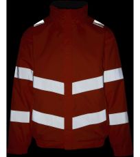 Nieprzemakalna kurtka HI-VIS TRW457 REGATTA 