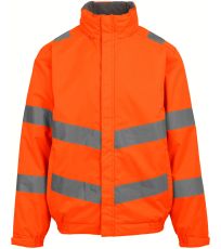 Nieprzemakalna kurtka HI-VIS TRW457 REGATTA