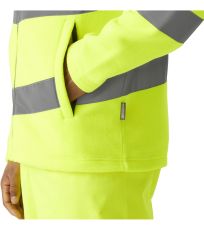 Bluza polarowa HI-VIS TRF648 REGATTA 