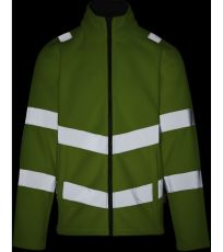 Bluza polarowa HI-VIS TRF648 REGATTA 