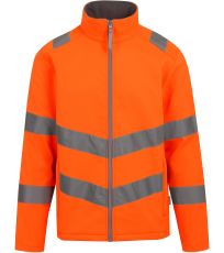 Kurtka softshellowa HI-VIS TRA712 REGATTA