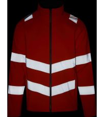 Kurtka softshellowa HI-VIS TRA712 REGATTA 
