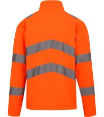 Kurtka softshellowa HI-VIS TRA712 REGATTA 