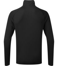 Męski t-shirt funkcyjny z suwakiem TR110 TriDri® 