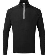 Męski t-shirt funkcyjny z suwakiem TR110 TriDri®