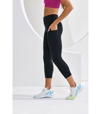 Damskie legginsy 7/8 TR533 TriDri® 
