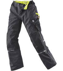Męskie spodnie robocze TX20312 Terrax Workwear