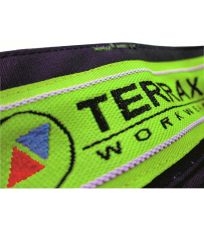 Męskie spodnie robocze TX20387 Terrax Workwear 