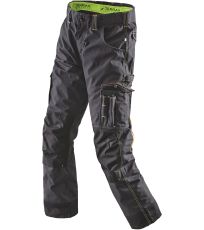 Męskie spodnie robocze TX20387 Terrax Workwear