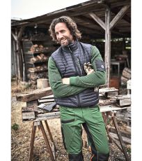 Męska kamizelka robocza TX30449 Terrax Workwear 