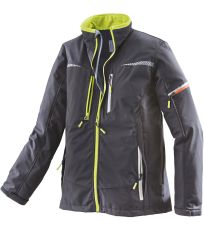 Męska softshellowa kurtka robocza TX61393 Terrax Workwear